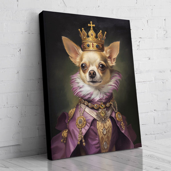 Majesty Barkington