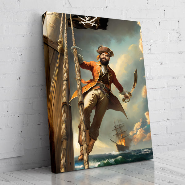 The Pirate