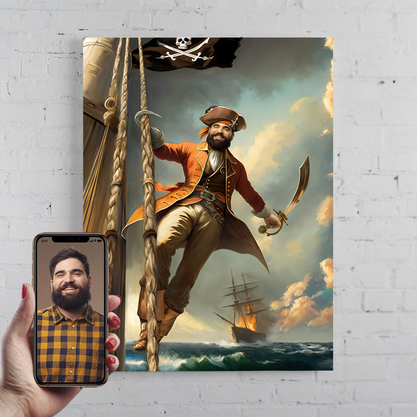 The Pirate