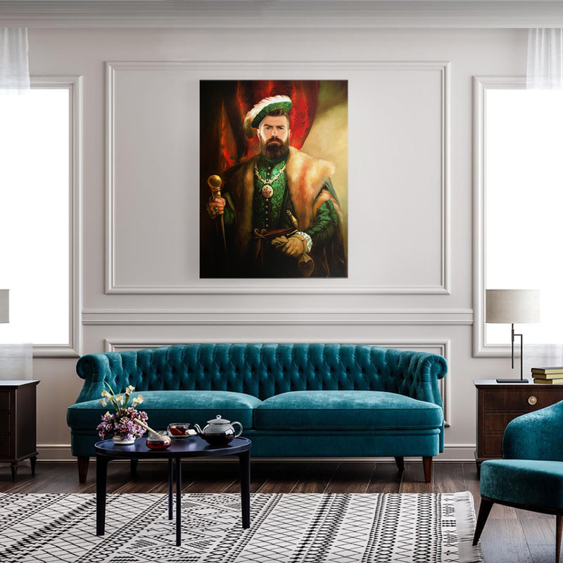 The Grand Duke