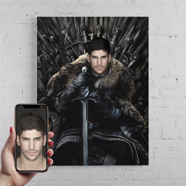 The King in the North