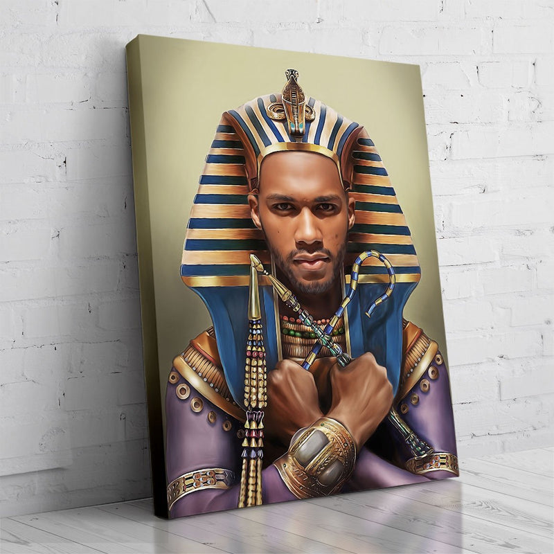 The Pharaoh